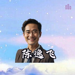 陈逸飞